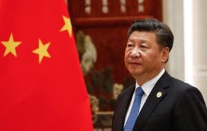 China’s ‘Vanishing’ Data Can’t Hide Its Economic Slowdown