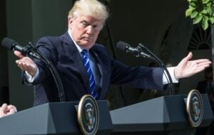 Trump’s ‘Art of the Deal’ Politics Undermine America’s Future