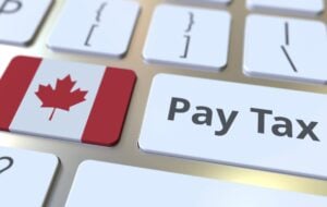 Canada’s Digital Services Tax is Unfair to the US — Congress Noticed