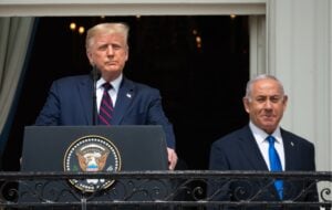 Trump’s Dilemma: Can He Be Anti-Iran and Anti-War?
