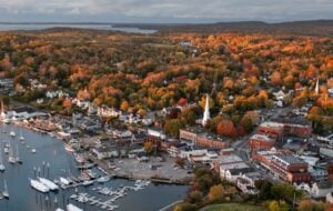 Why Is Housing So Partisan in the Northeast?