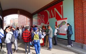 Brown University’s Embarrassing Investigation of Alex Shieh Exposes the Rot of US Universities
