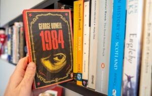 1984’s New Introduction Is a Missed Opportunity