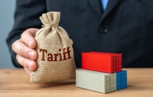 Three Goals for Trump’s Trade Negotiations