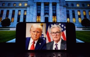 Trump v Powell: The Credibility Cost of Politicized Monetary Policy