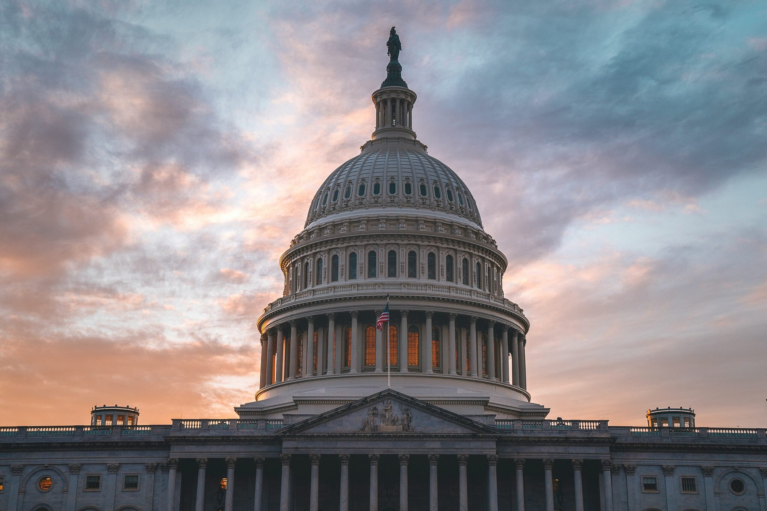 What’s Happening With the Republican Tax Bill?
