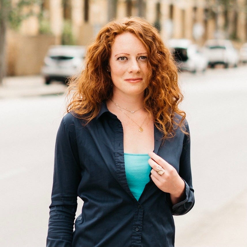 Hannah Frankman Hood