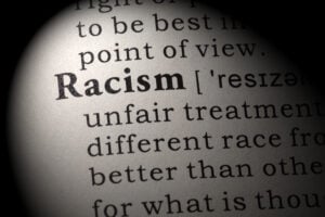 How Racism Was Redefined—and Turned into a Political Cudgel