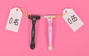 Why Do Women’s Razors Cost More? Putting the “Pink Tax” in Perspective