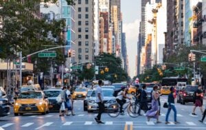 NYC’s Economic Dysfunction Pushed Voters Too Far. Will They Now Choose Socialism?