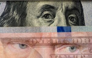 Trump’s Trade War Undermines the Dollar’s Global Reserve Status
