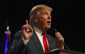 Trump’s AI Plan Aims High, But Leaves a Gaping Hole