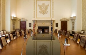 No Return to the Old Balance Sheet, Fed’s Waller Says