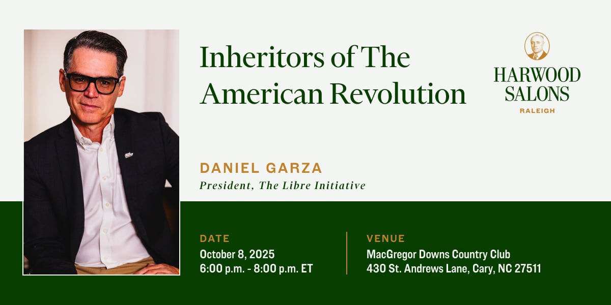 Inheritors of The American Revolution