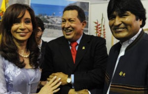 Bolivia’s Defeat of Socialism Signals a Continental Realignment
