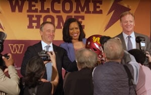 DC’s $4.4B RFK Stadium Boondoggle: A Gift to Interest Groups, a Burden on Taxpayers