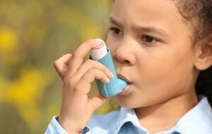 Health on the Shelf: How Markets Made Life-Saving Inhalers Accessible