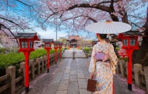 80 Years After Total Surrender, Japan’s Strong Institutions Still Deliver