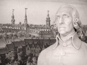 Adam Smith on Duty and ‘the Great Division’ of the Human Spirit