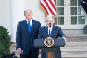 The Fed’s Mission Creep Under Jerome Powell