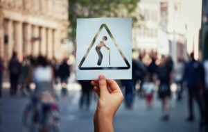 Peak Population: Prepare for a Shrinking World