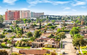 Regulatory Rollbacks Begin to Combat Cali’s Housing Crisis