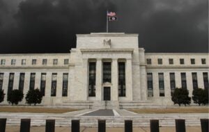 One Big, Beautiful Tradeoff for the Fed