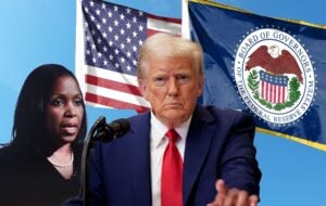 “You’re Fired” — The President, Lisa Cook, and the Fragility of Fed Autonomy