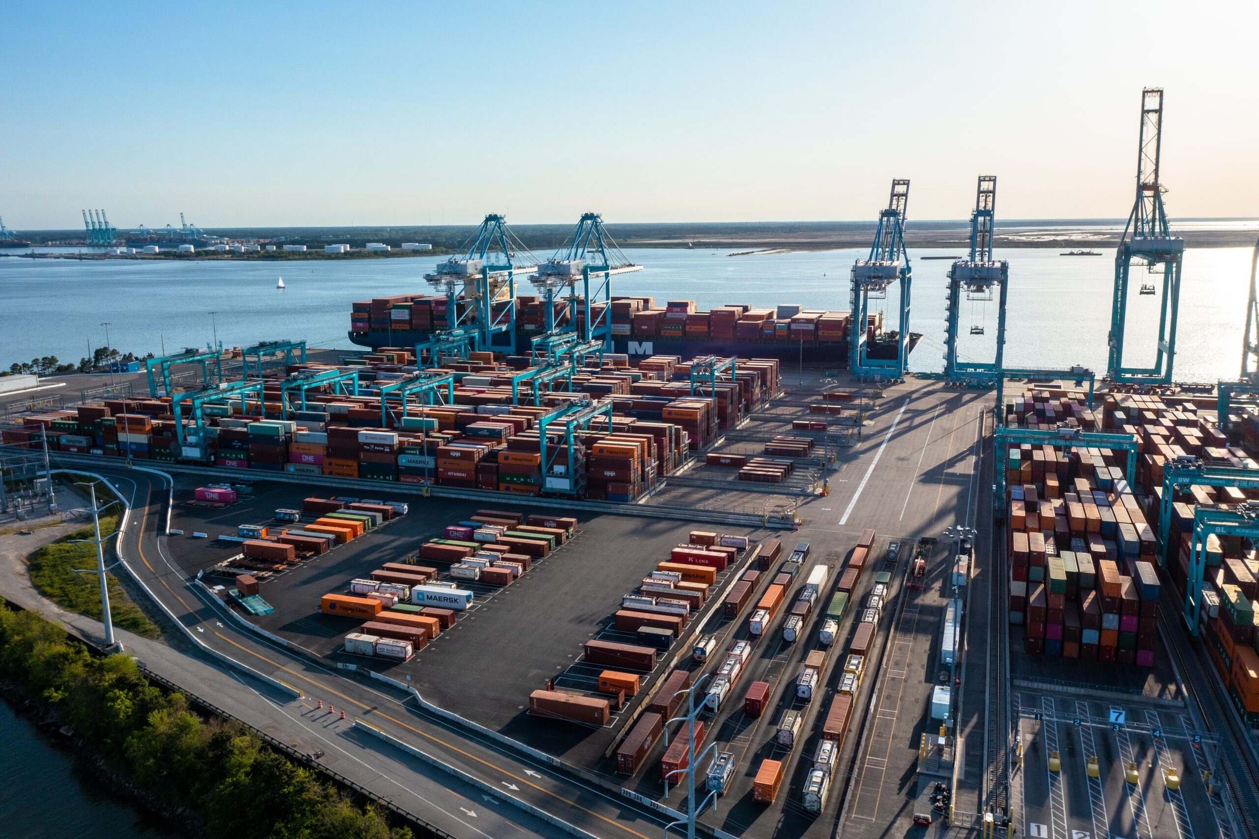 IEPA, Tariffs, and the Future of Executive Power with Donald J. Boudreaux & Scott Lincicome