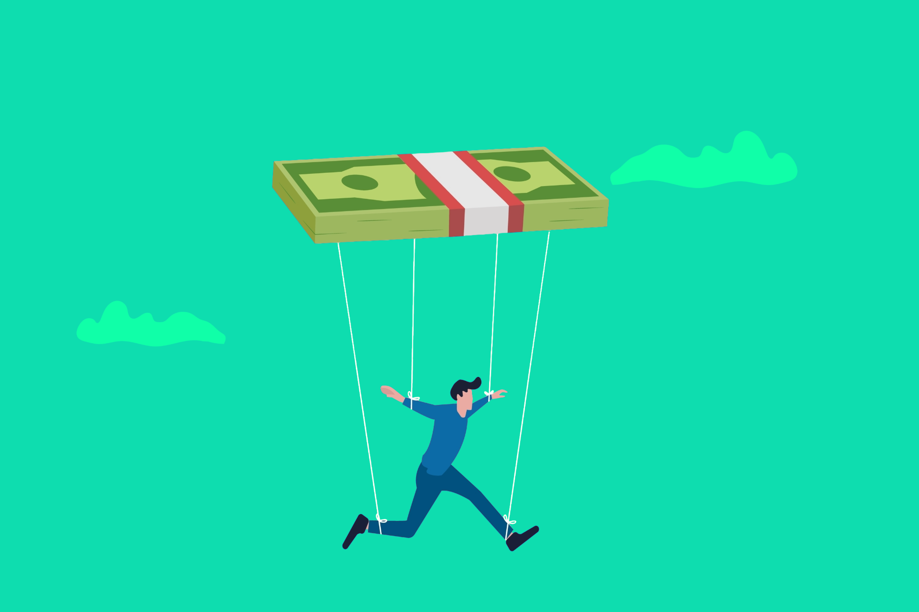 Strings Attached: How Federal Funding to States Transformed the American System