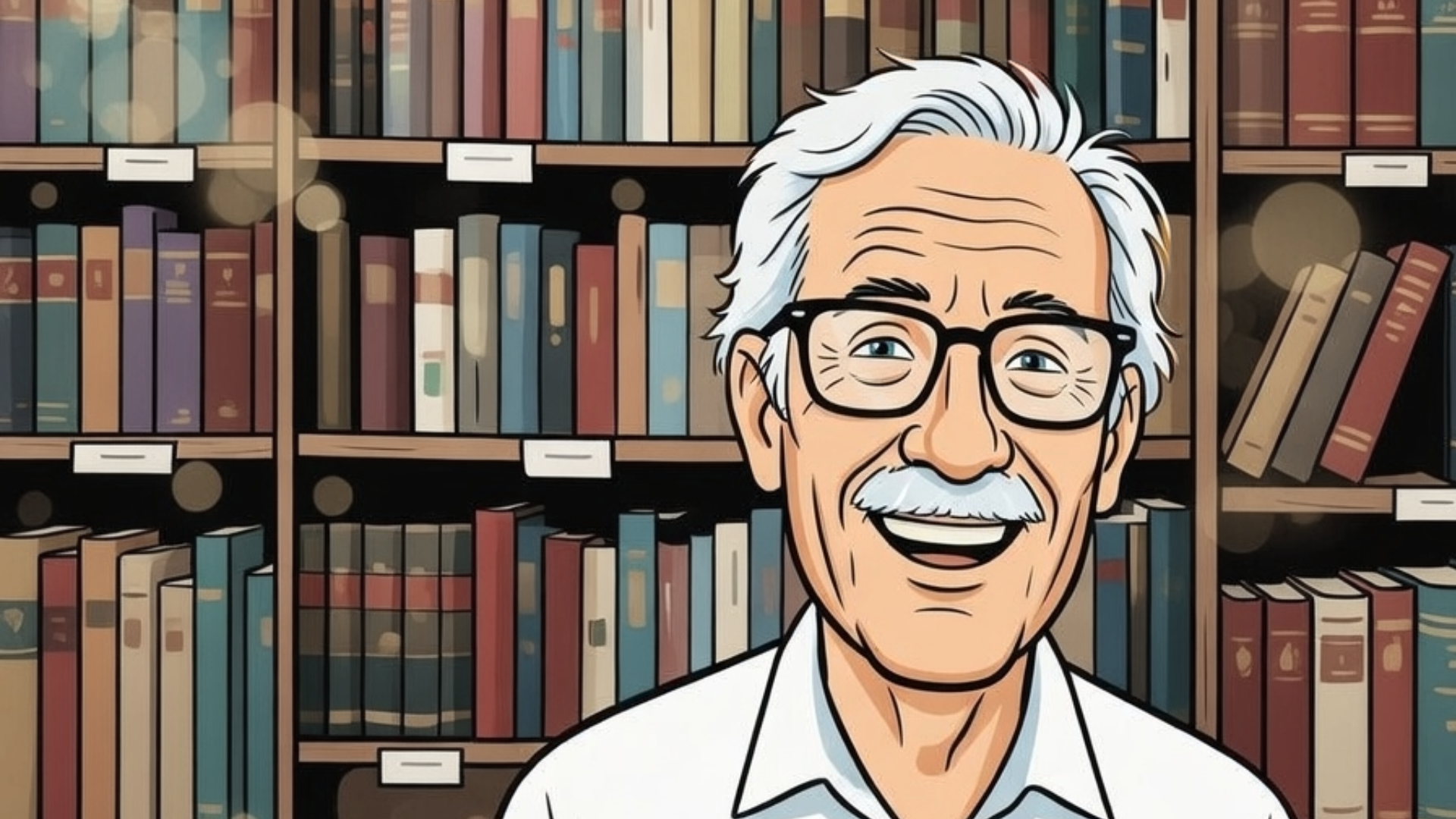 Nobel Prize Insights: Lessons From Vernon Smith on Markets, Morality, and Learning